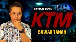 Download Lagu SERAM STESEN KTM- KTM STATION HORROR STORY MP3 Download Lagu SERAM STESEN KTM- KTM STATION HORROR STORY MP3