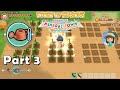 Part 3 Let&#39;s Play: Story of Seasons Friends of Mineral Town