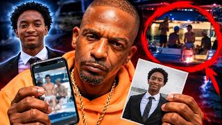 Charleston White Finally Went Too Far And Exposed Himself...