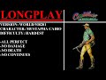 Cadillacs and Dinosaurs (Arcade) - (Longplay - Mustapha Cairo | Hardest Difficulty)