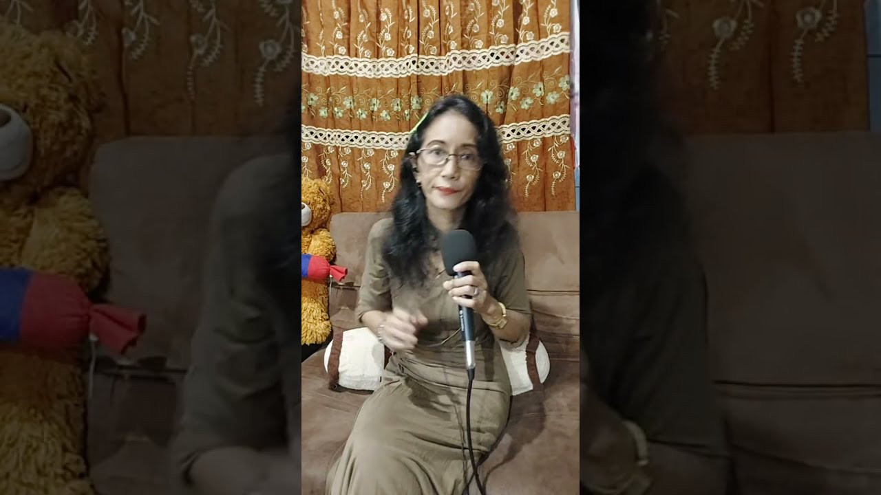 Hostnya Sahabat Online ) KARAOKE AJA..