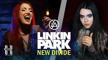 Linkin Park - New Divide - Cover by @Halocene feat. @Violet Orlandi