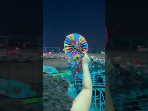Silver dollar speedway
