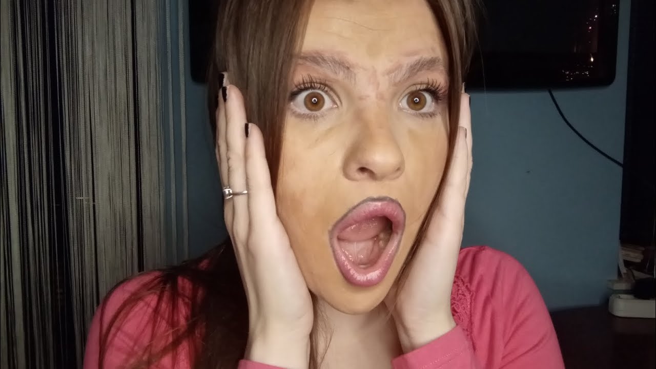 ULOGA - Šminkamo se pogrešnim proizvodima 😄