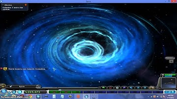 lets play spore part 17