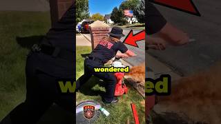 Details How Firefighters Open Hydrants Around the World😳 News