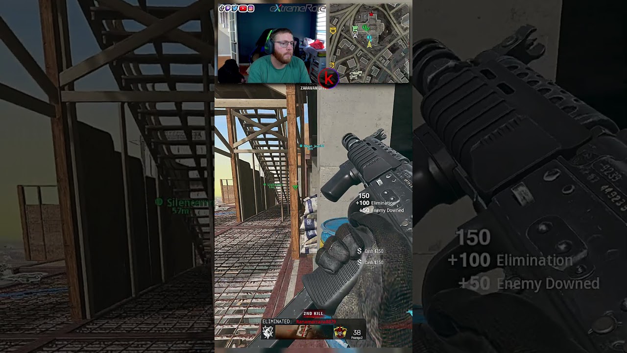 This Better Be Fixed in Verdansk 