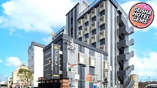 APA HOTEL MIYAZAKI NOBEOKA CHUO | Nobeoka, Japan | Hotel Review 🌟 | Geisha Hotel Gems