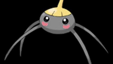 (LIVE) Pokemon Omega Ruby/Alpha Sapphire ORAS - Shiny Surskit # 178 - 614 DexNav Chains