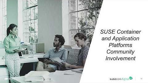 HOL-1174: Application delivery basics with SUSE Cloud Application Platform