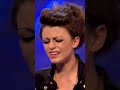 Cher Lloyd get's her SWAG ON in amazing audition | The X Factor UK | #shorts