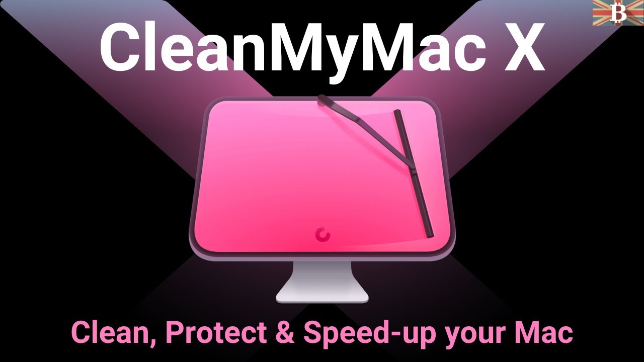 cleanmymac torrent mac