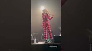 Katelyn Tarver - Fall Apart Too (Live At PromoWest Pavilion at Ovation, Cincinnati Area,Newport, KY)