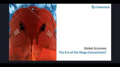 The Rise of the Blockchain Mega Consortium