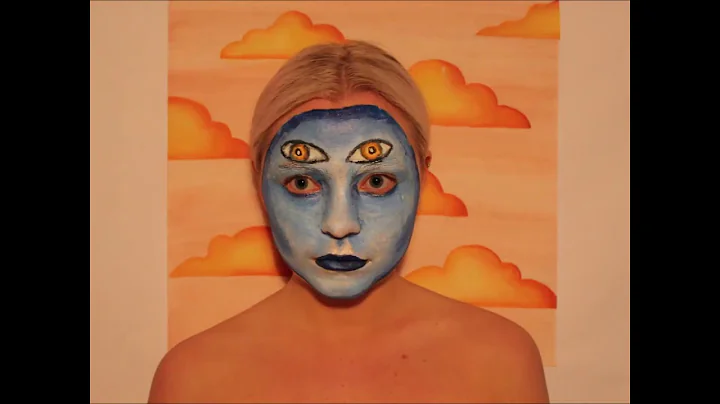 Leah Hopper - Youthful Mind