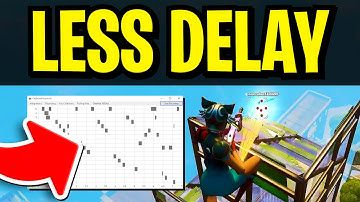 You NEED THIS Tool To Get LESS INPUT LAG in Games & OPTIMIZE Windows for GAMING (Fix Input Lag 2022)