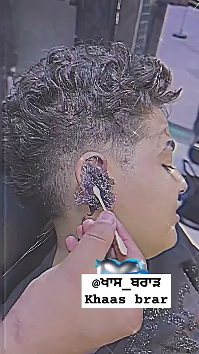 Crazy ear wax😂💇🏻#wax #earwaxremoval #facewax #salonwork #earwaxcleaning #earwaxextraction #earwax