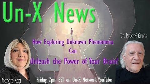 How Exploring Unknown Phenomena Can Unleash the Power of Your Brain!