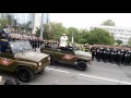 Парад Победы Город-Герой Новороссийск 9.05.2017 9 мая 2017 года полностью.