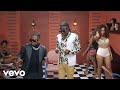 LISTEN: Stonebwoy Teams Up With Focalistic on 'Ariba'
