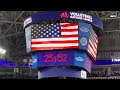 Captains Yuki Ishikawa and Micah Christenson, JAPAN 🇯🇵 VS USA 🇺🇸 | Men’s VNL 2024