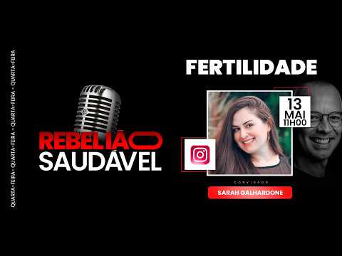 Sarah Galhardone: Sindrome Ovariana Metabolica Poliendócrina e Infertilidade