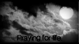 Saviour -- Black Veil Brides (Lyrics)
