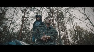 MAJSELF & GRIZZLY - ŽIJEM TO PRE ft. KALI |Official Video|