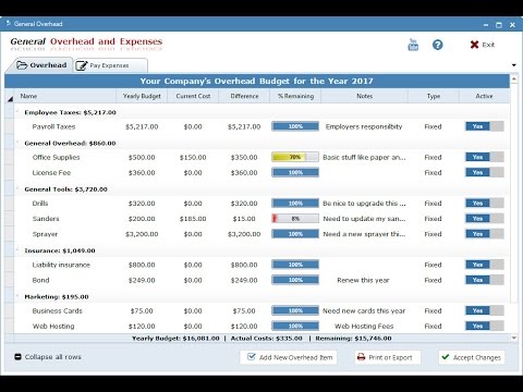 free painting contractor estimating software free painting contractor estimating software