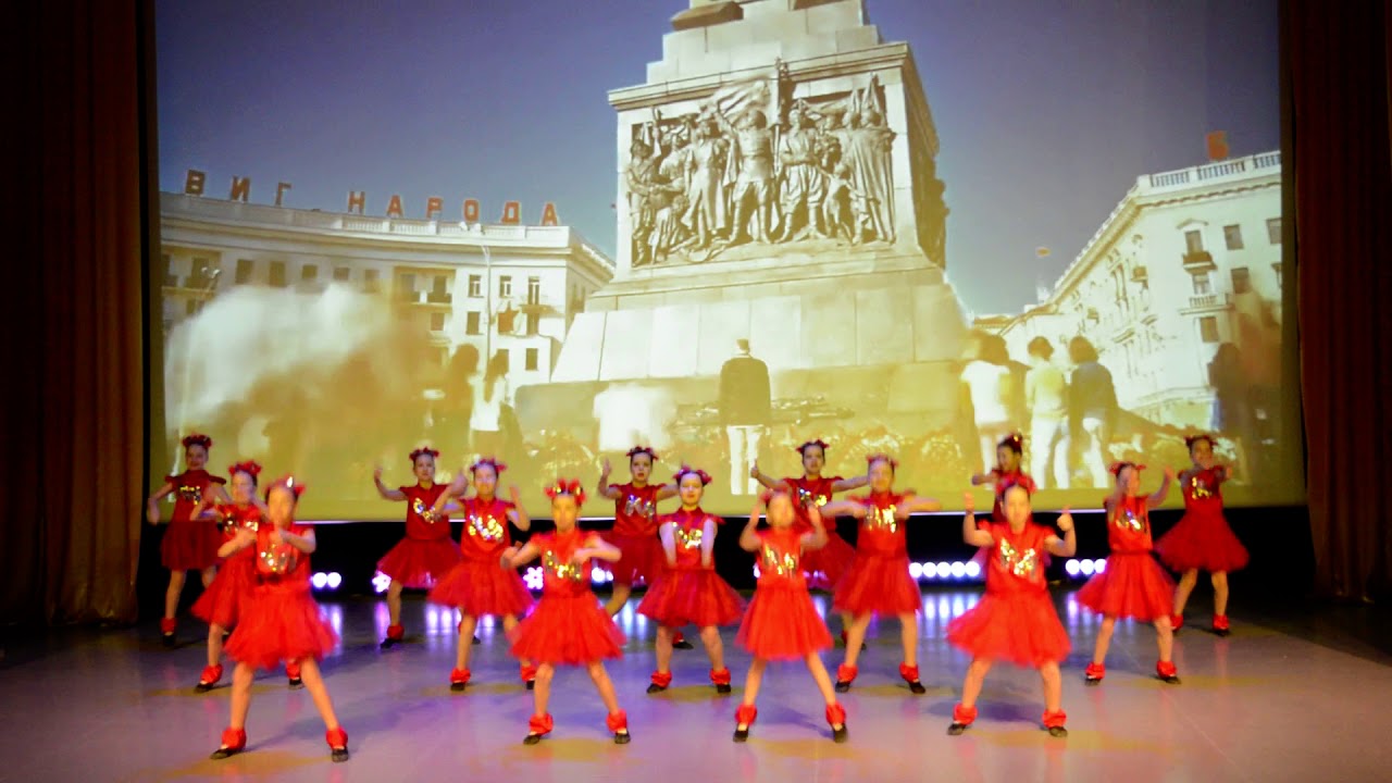 21.03.2021 Модерн 