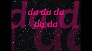 Michael Jackson Leave Me alone lyrics