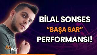 Bilal Sonsesten \