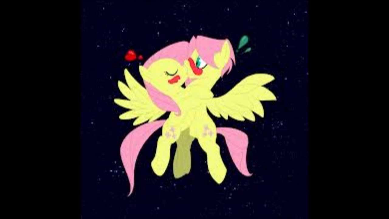 Fluttershy x Butterscotch - YouTube