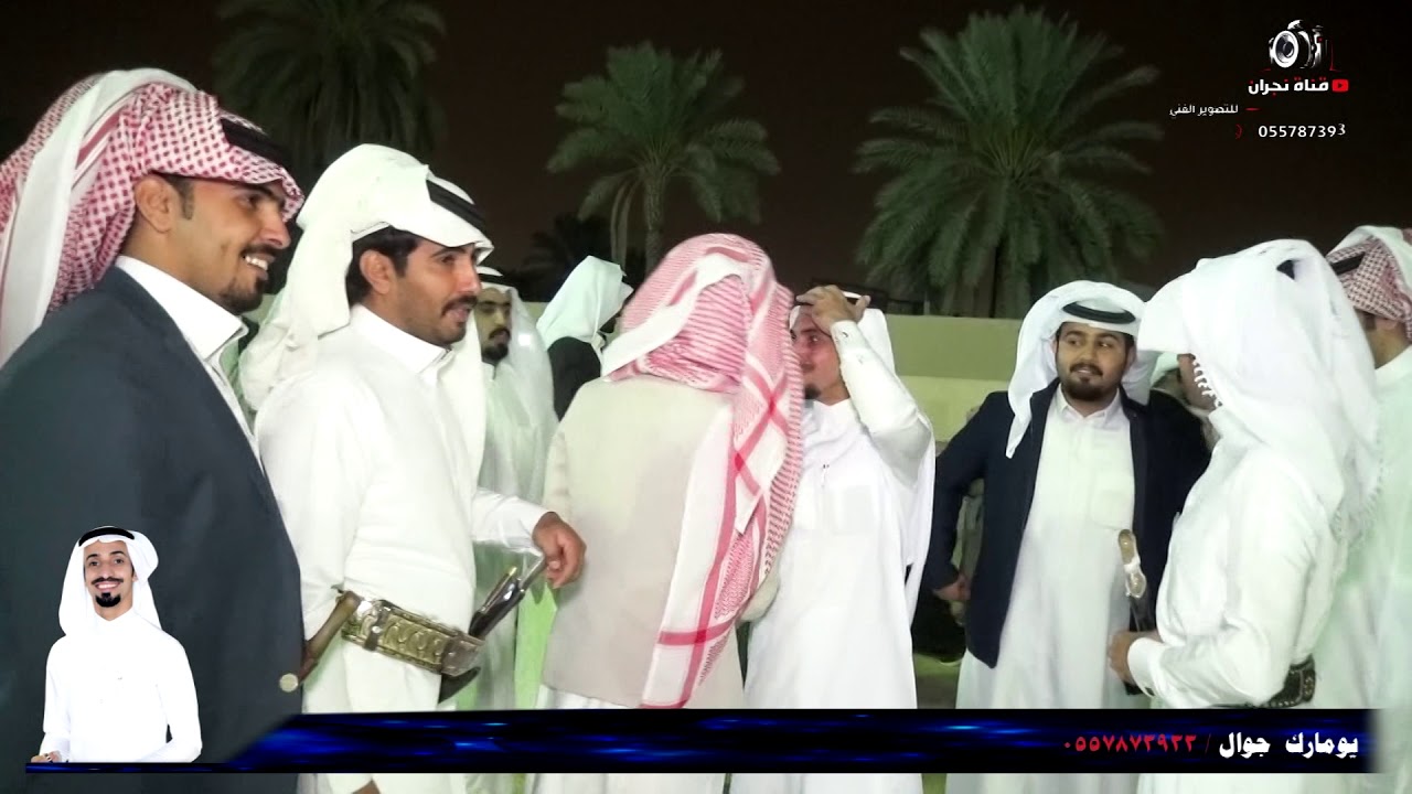 حفل زواج/ علي حسين صالح زبيد