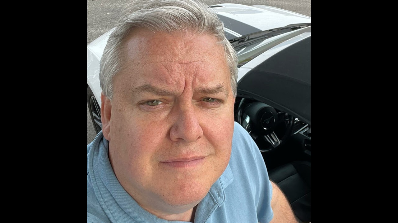 Civic Voices: Joe Case