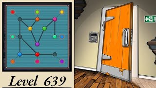 Escape Time: Level 639 – How to Solve? (Walkthrough)