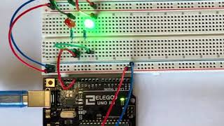 Lab 2 EE322