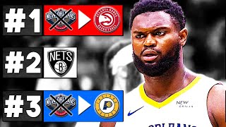 The Biggest Disaster In The Nba Just Got Even Worse