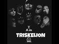 54th  i am triskelion  tmgc artist  official music