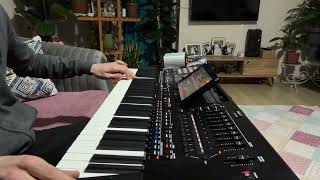 Ağir Çi̇ftetelli̇