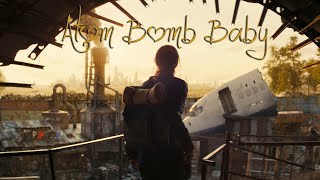 Fallout | Atom Bomb Baby