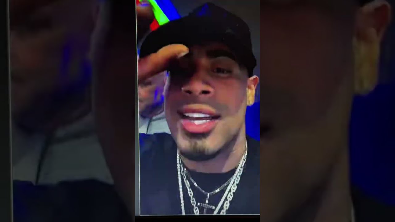 Michael Flores y La Perversa Juntos en Una Discoteca😱🔥🔥