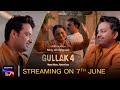 Gullak 4  official trailer  jameel geetanjali vaibhav harsh sunita  7th june  sony liv