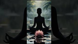 Secret behind why do gods hold lotus #god #lotus #facts