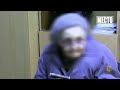 Избила, забрала деньги и телефон у 92 летней бабушки в Слободском  Место происшествия 04 02 2022