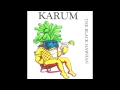 Karum the black hawiian