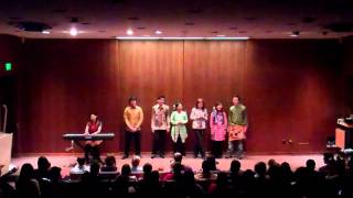 Download lagu Krannert Culture Fest: Indonesian Folk Songs