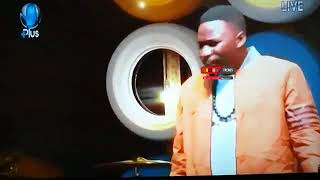 ROMA & STAMINA KWENYE TIGO FIESTA 2017 ARUSHA