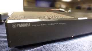 yamaha ysp1600x