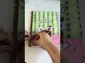 📝Preparing 2026 coloring journals P2 #journaling #coloring #bulletjournal #journalwithme #journal